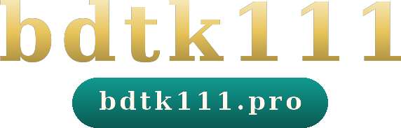 bdtk111 logo